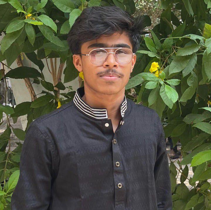 MD Abrar