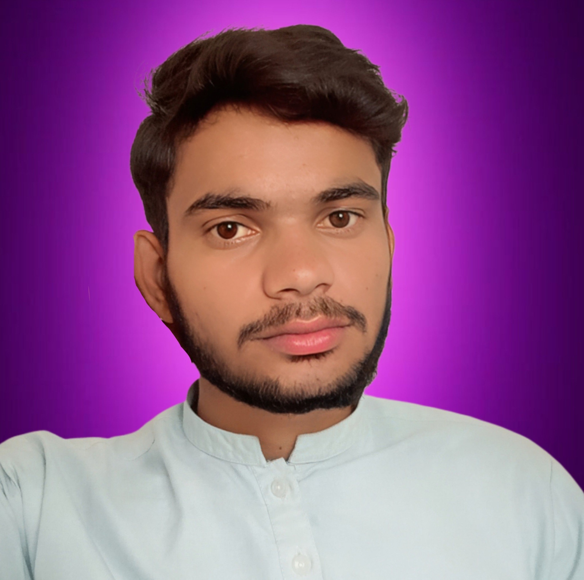 Muhammad Imran