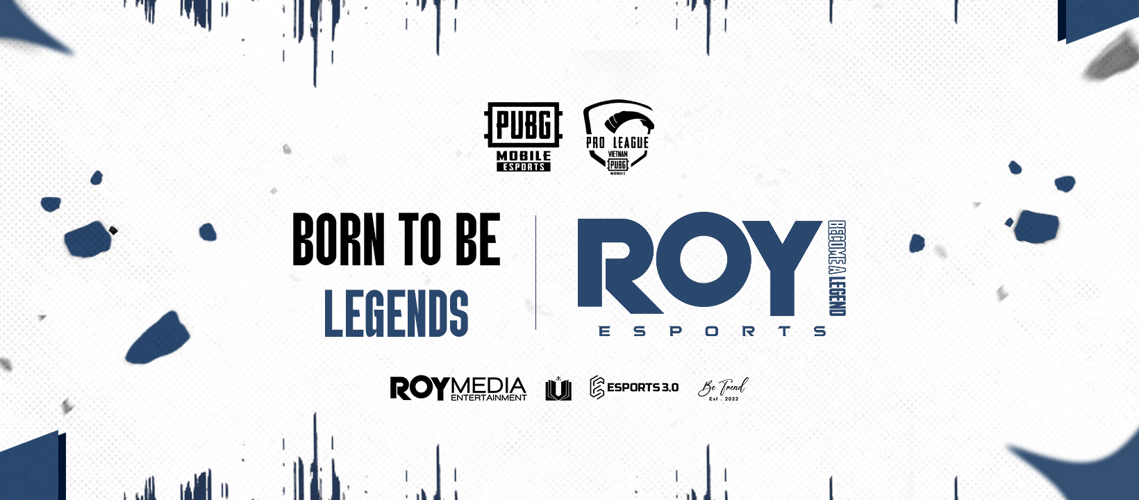2026 PMPL Viet Nam Spring - ROY Esports PUBG Mobile | Facebook