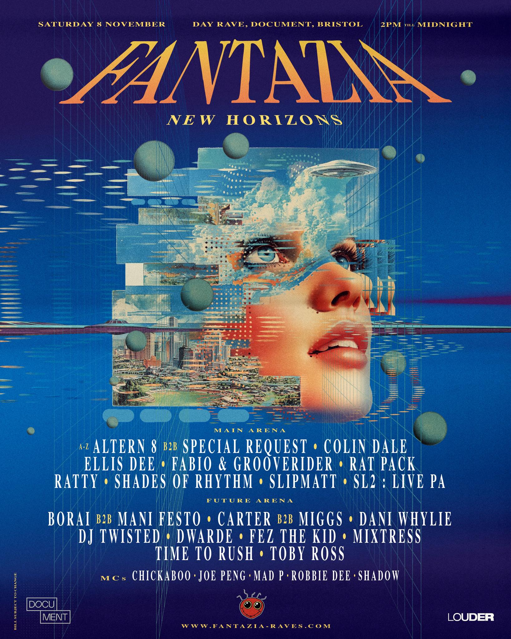 Fantazia
