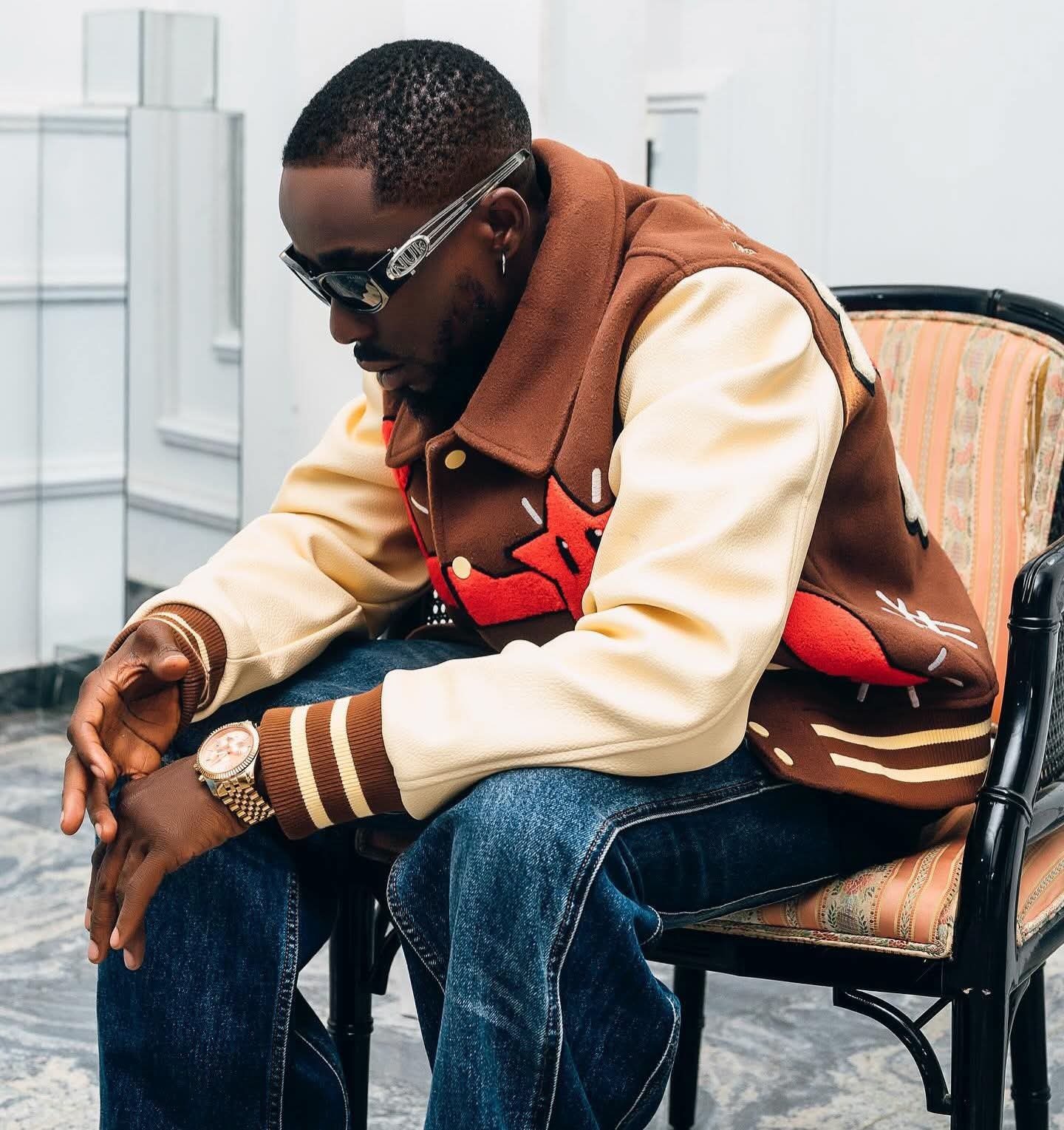 ERIGA-The Wisest Musician in... - Tales Corner Africa | Facebook