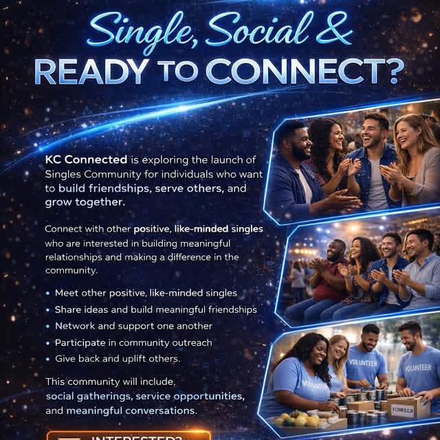 KC Connected | Kansas City KS