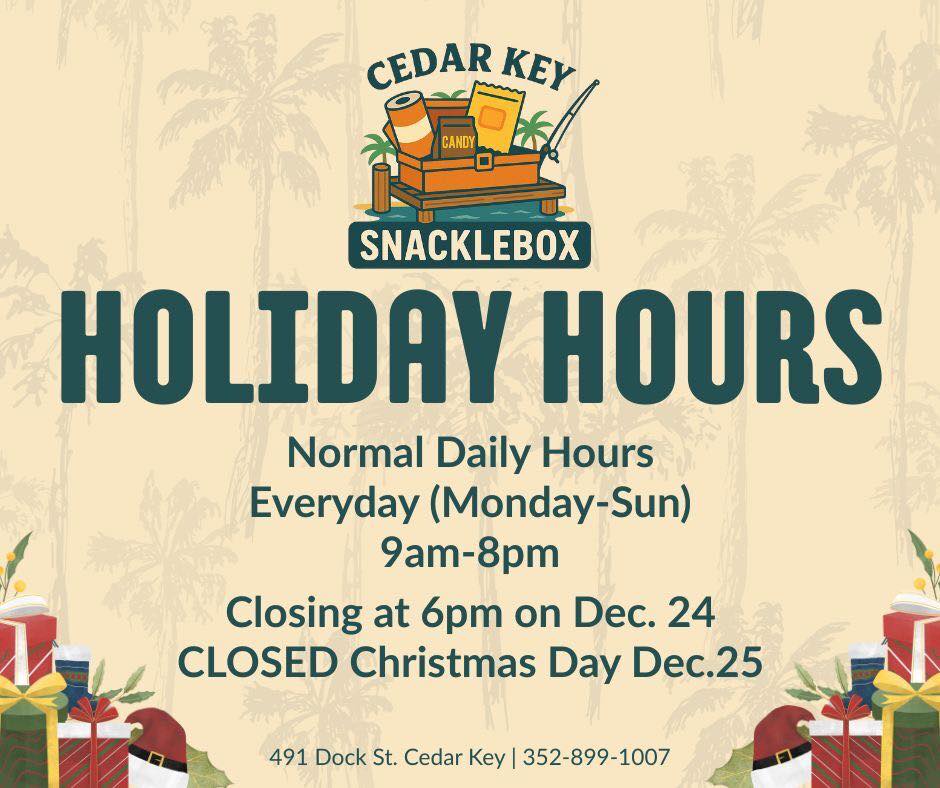 Harbour Master Suites | Cedar Key FL