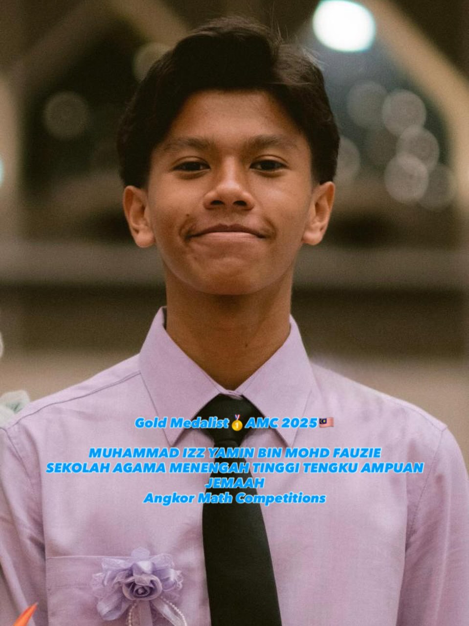 M... - ELPC Malaysia - English and Math Competitions-Olympiads | Facebook