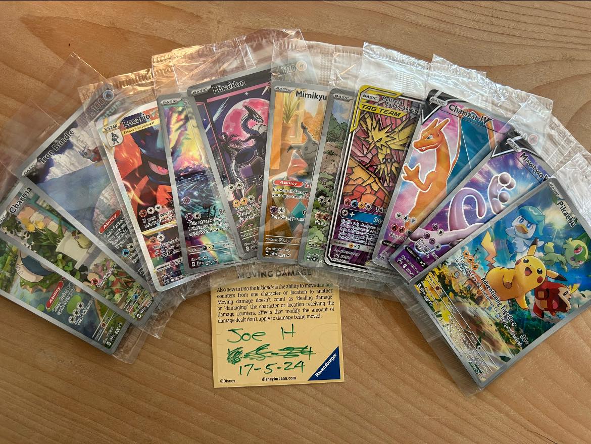 all pokemon etb promo cards Pokmon TCG 151 Elite Trainer Box (ETB) Complete ETB promo collection for