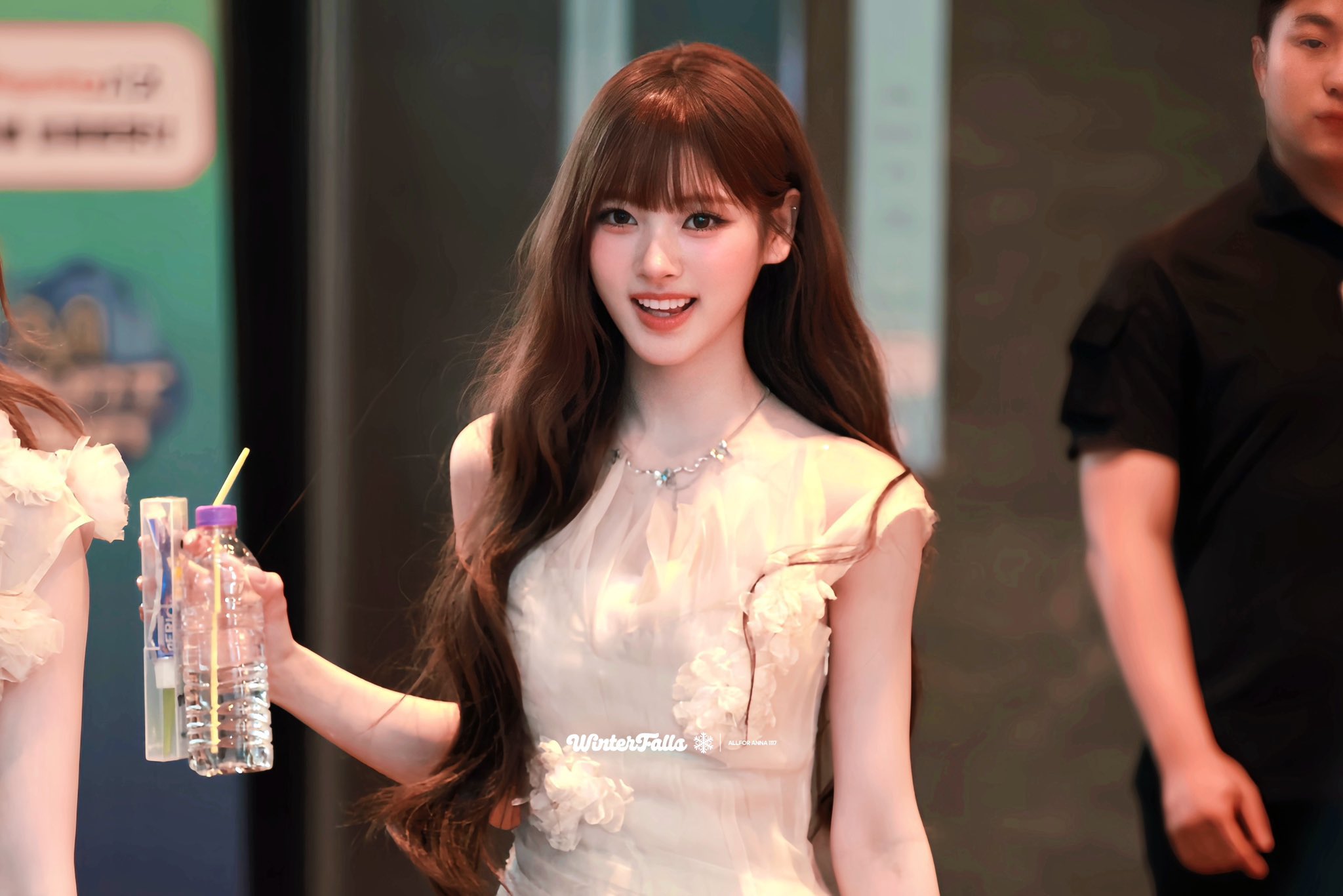 250529 #미야오 #MEOVV #ミヤオ #ANNA #안나 #田中杏奈