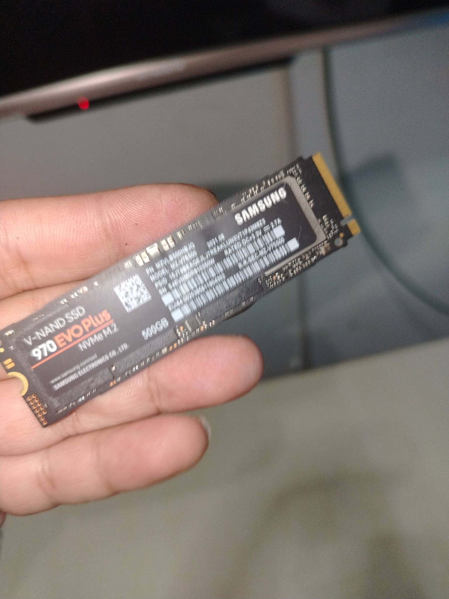 512 nvme 99 health 2.8k pasig location SAMSUNG 2.7A 2021.0 PN
