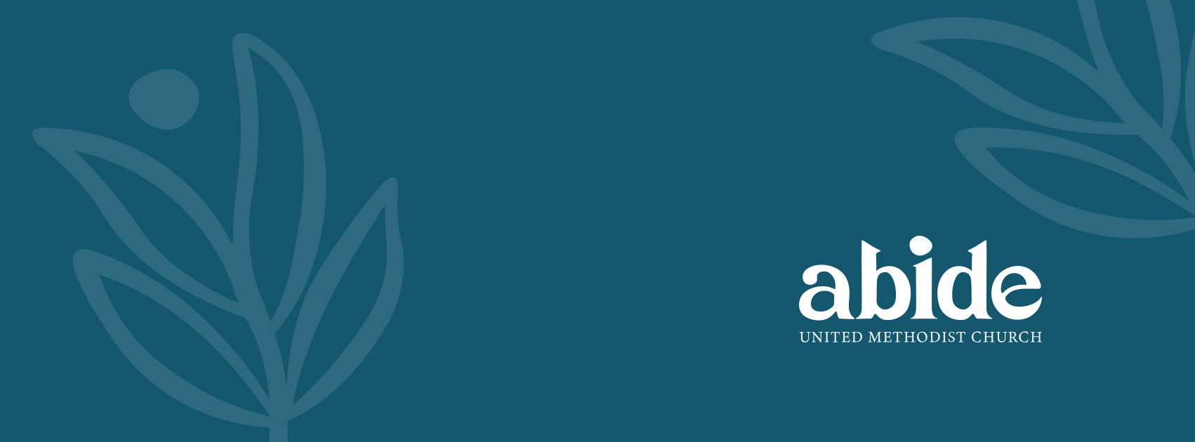 Abide UMC | Panama City FL