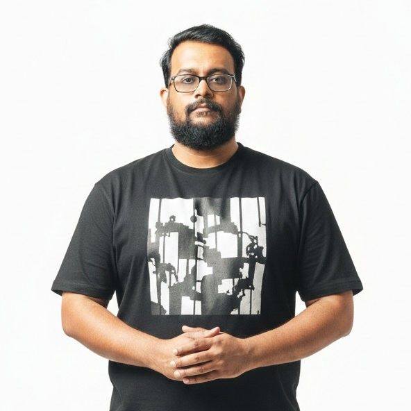 Atiq Rahman
