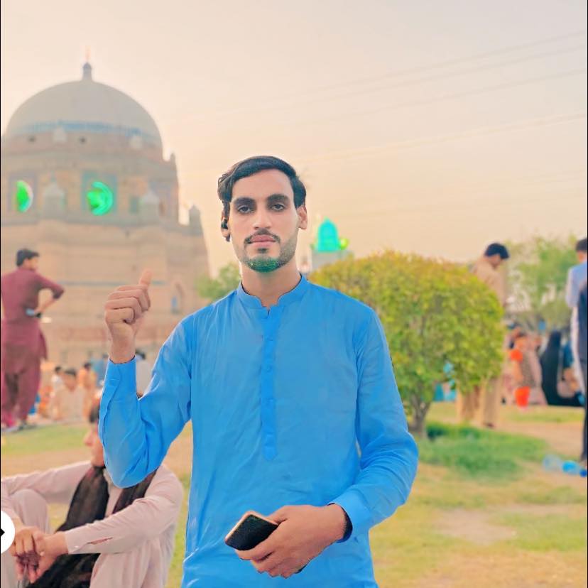 Ramzan Zahoor