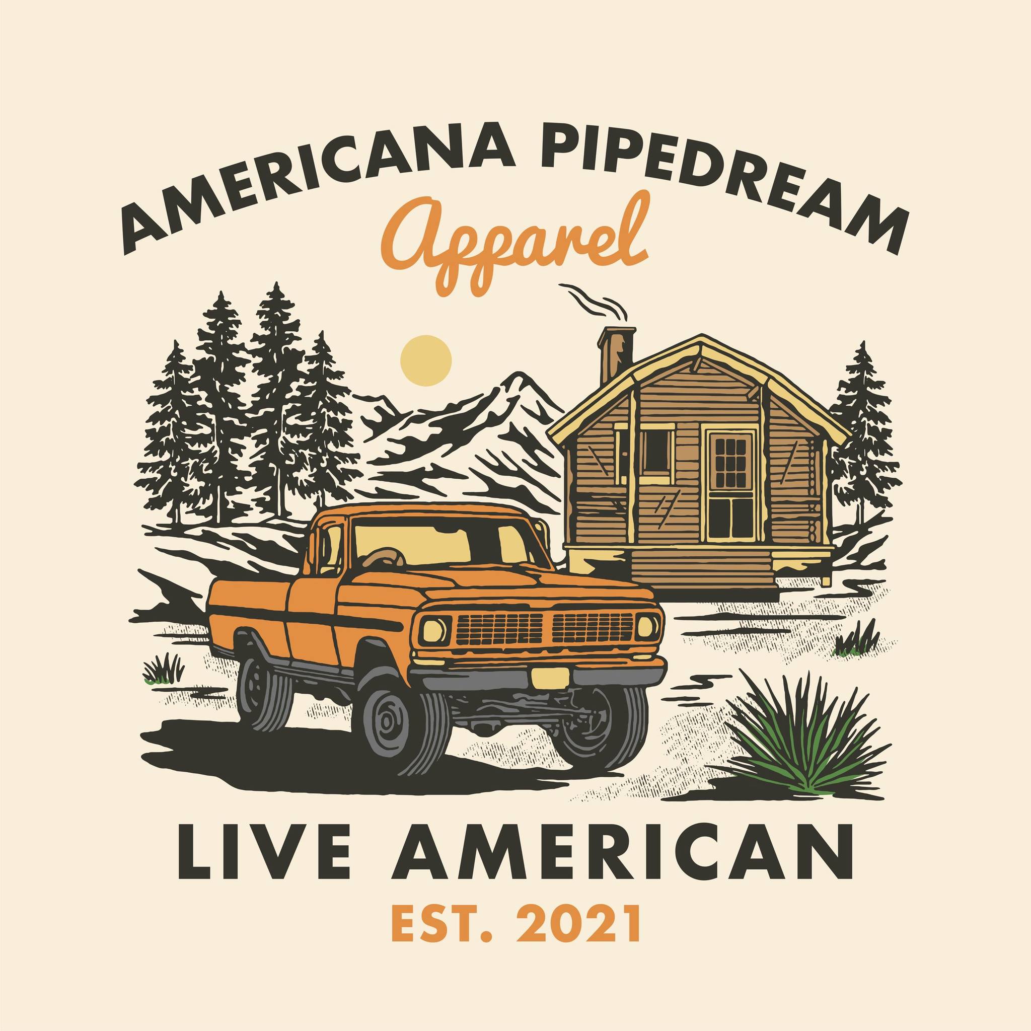 🇬🇷 Greek Lizard is back!... - Americana Pipedream Apparel | Facebook