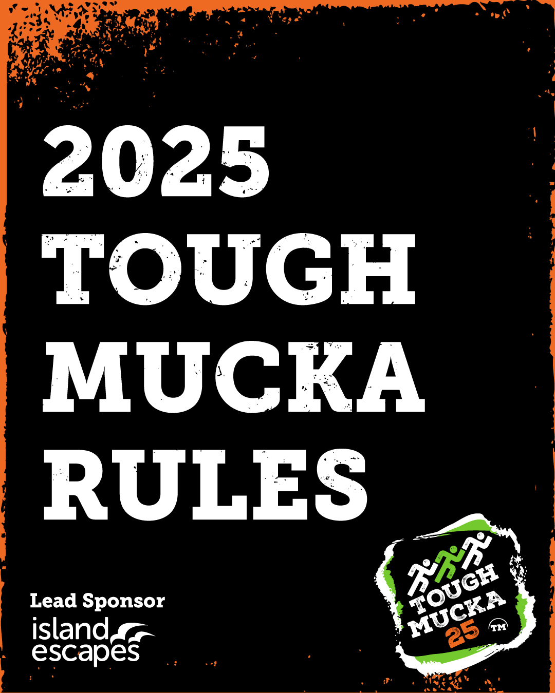Tough Mucka - 📢 LISTEN UP, MUCKA! 📢 In order for Tough... | Facebook