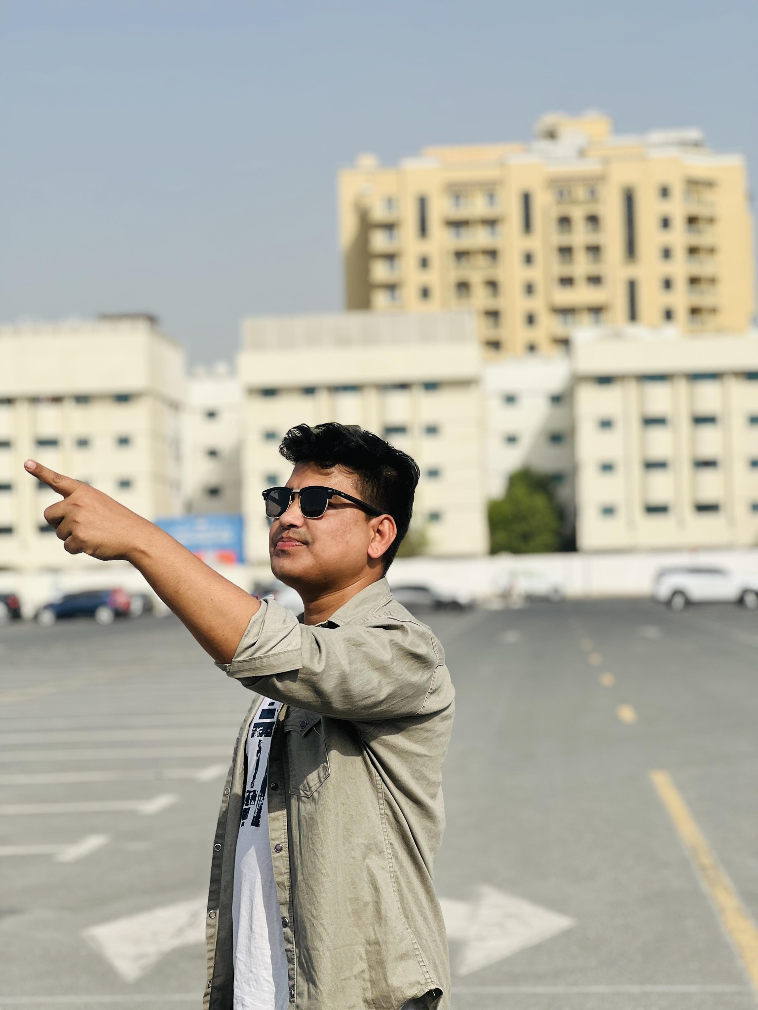 Riad Ali