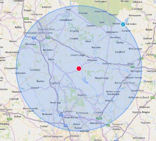 RUGELEY / TAMWORTH AND SURROUNDING AREAS car boot, buying and selling ...