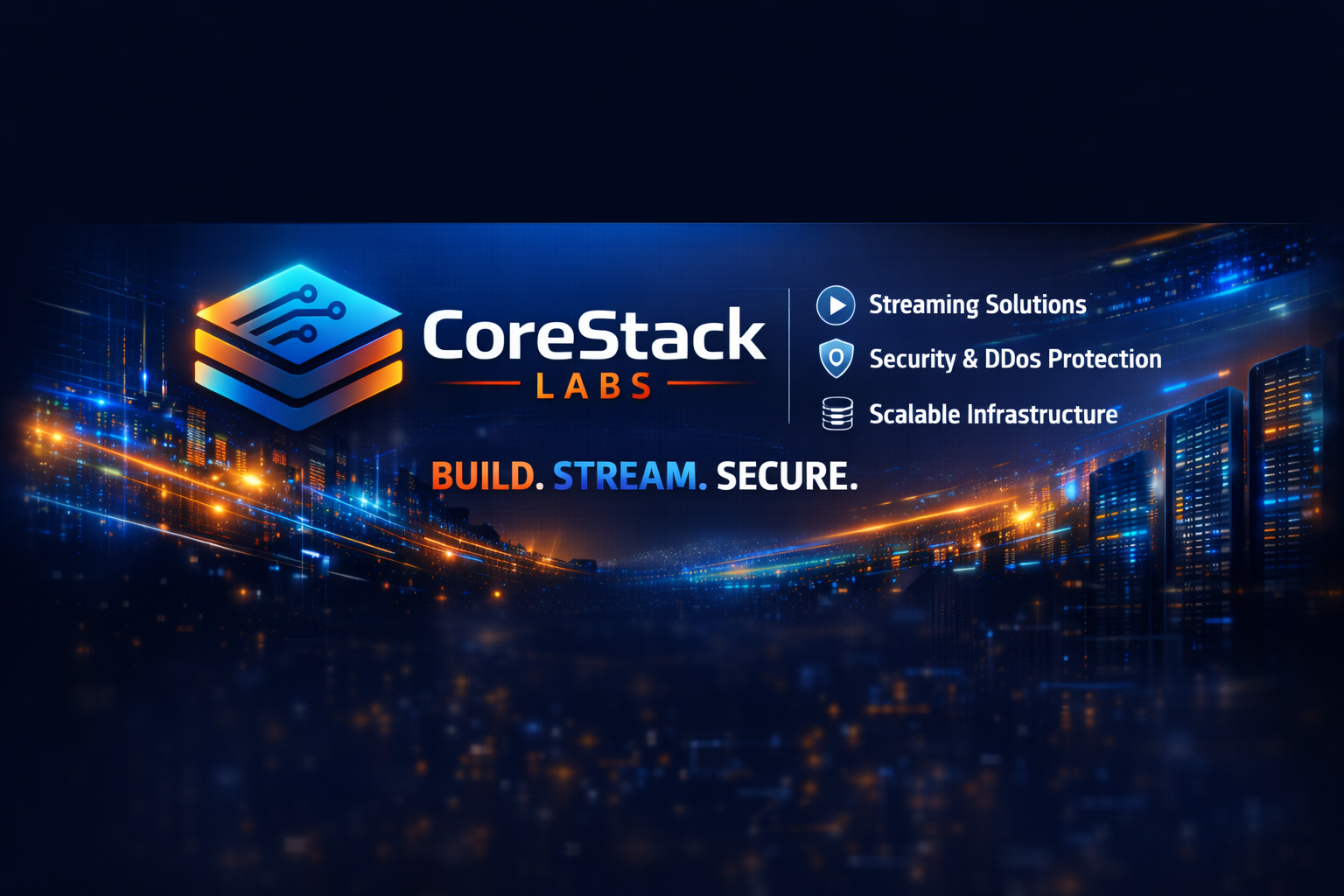 CoreStack Labs