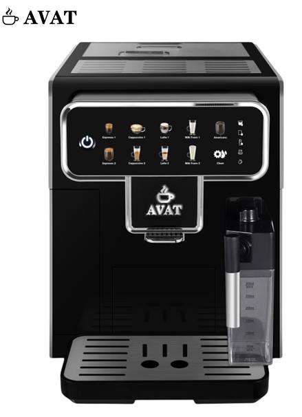 AVAT Coffee Machine | Bishkek