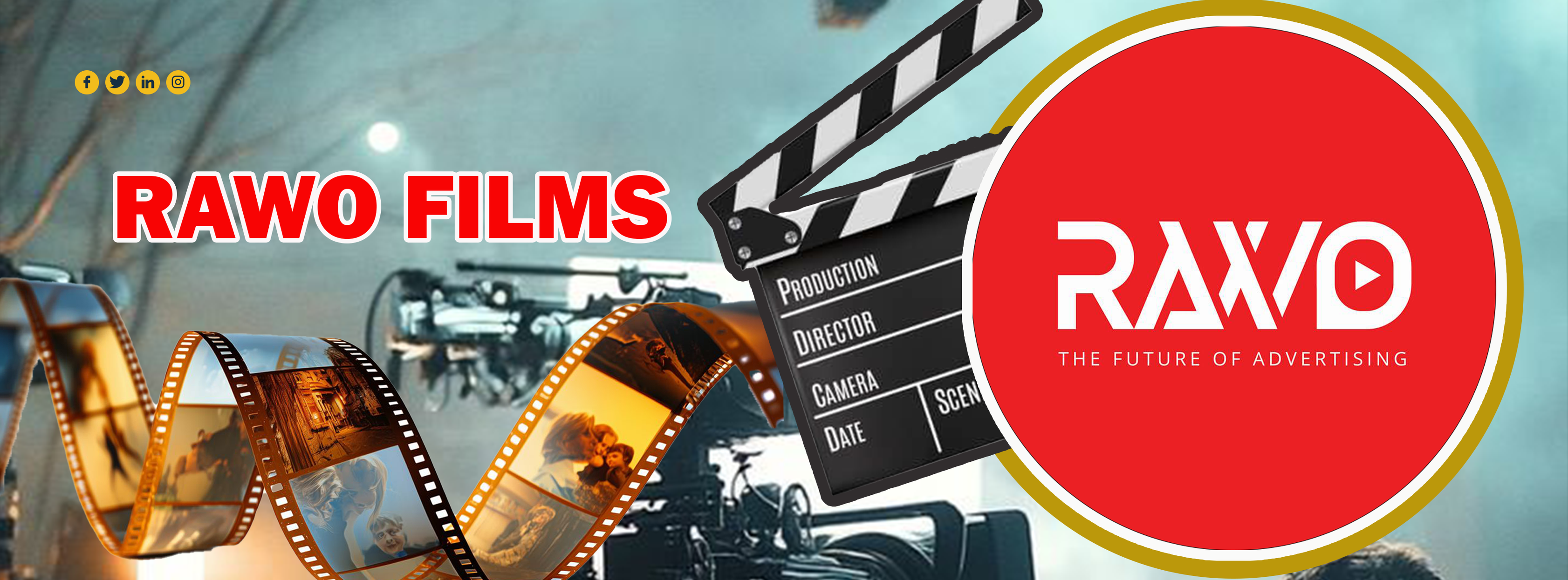 Rawo Films