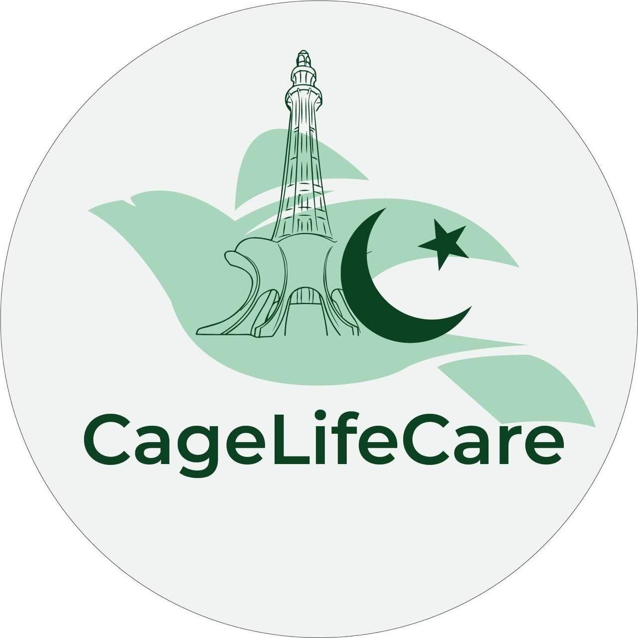 Birds Show Cage – Premium Quality | Elegant & Durable Bird lovers aur ...