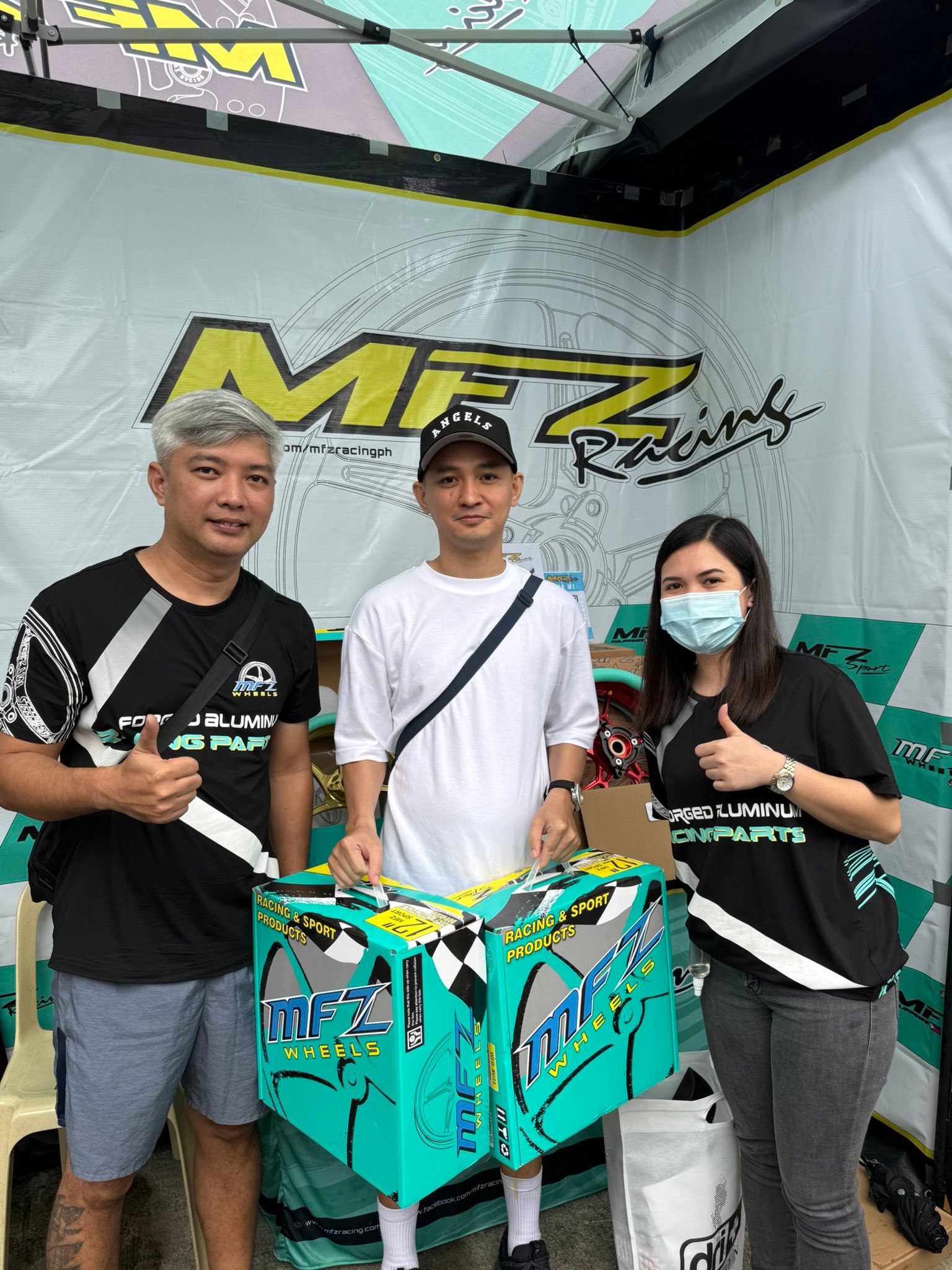 MFZ Racing Philippines