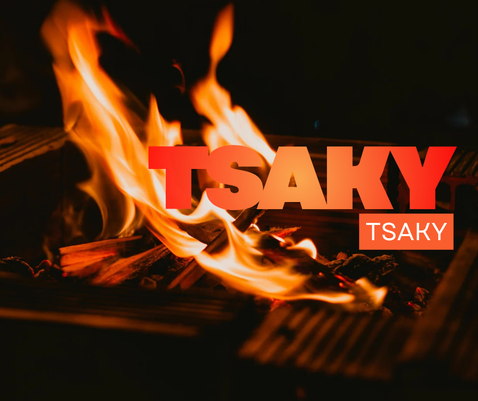 Tsaky Tsaky | Antananarivo