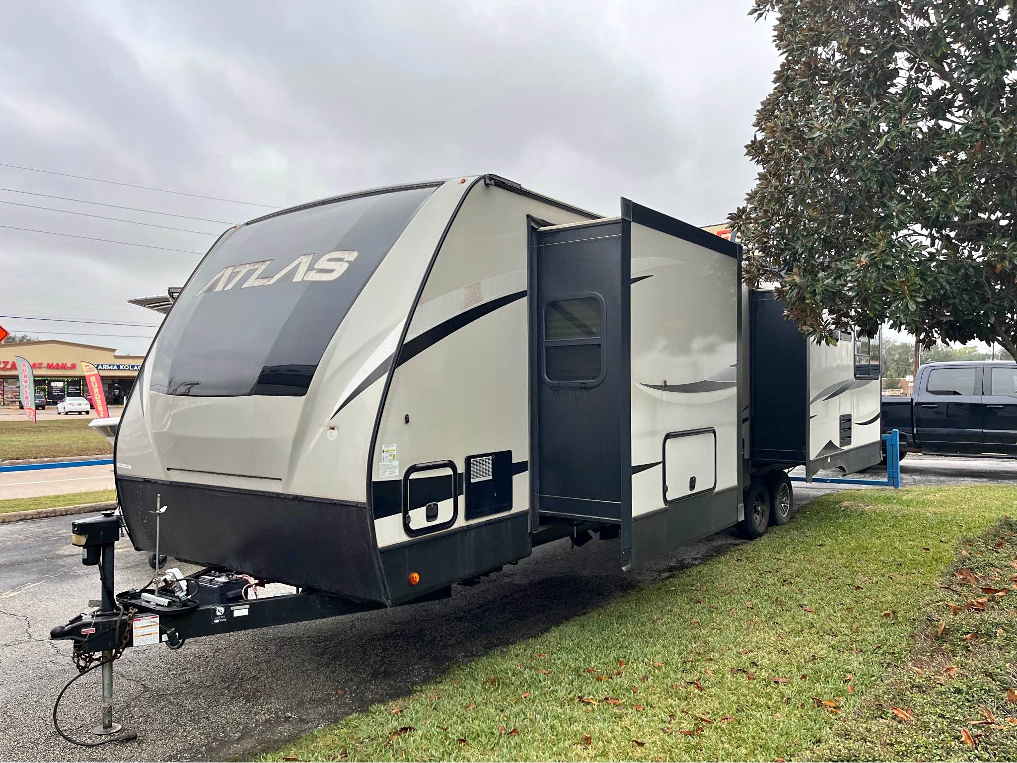 2019 Keystone Atlas 3302rl - RVs & Campers - Cypress, Texas | Facebook ...