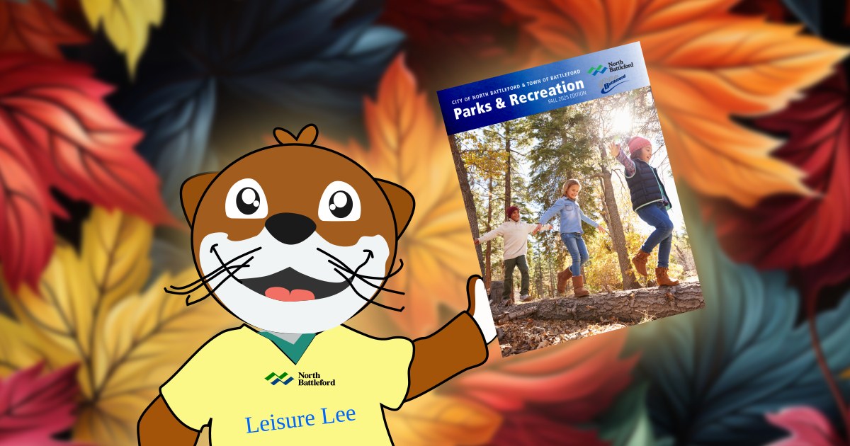 City - 🎉 The 2025 Parks & Recreation Fall Guide is Here! 🎉 🍂 Dive into ...