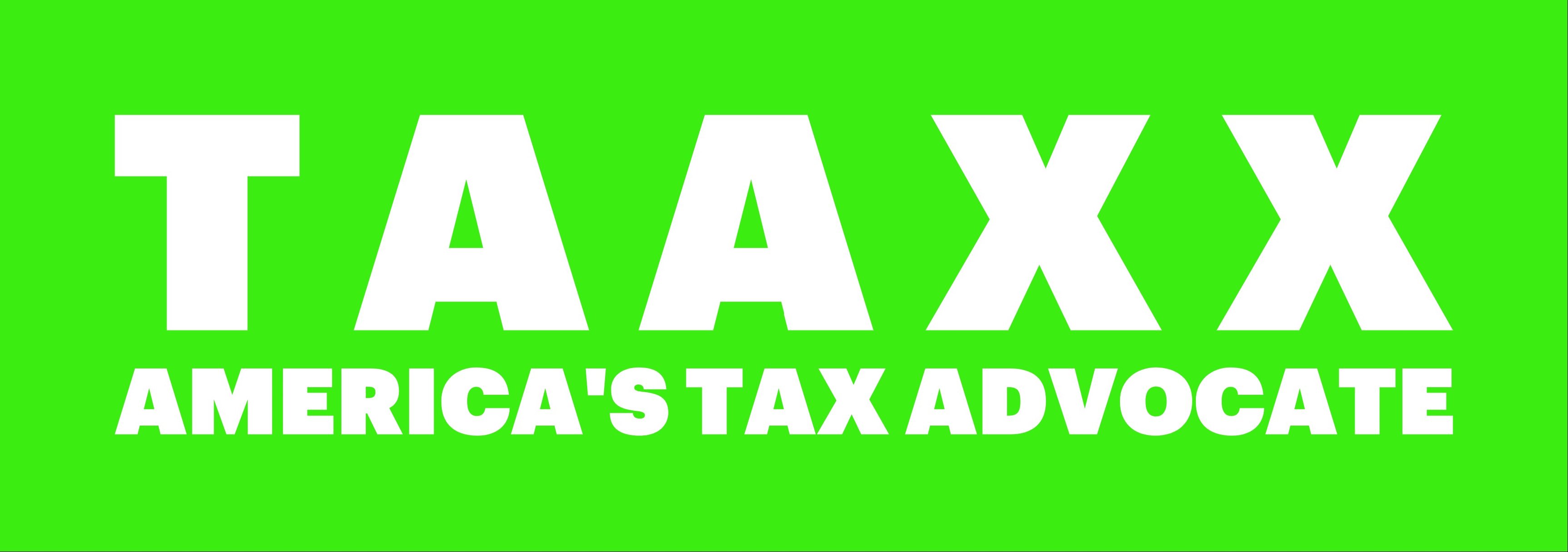 TAAXX