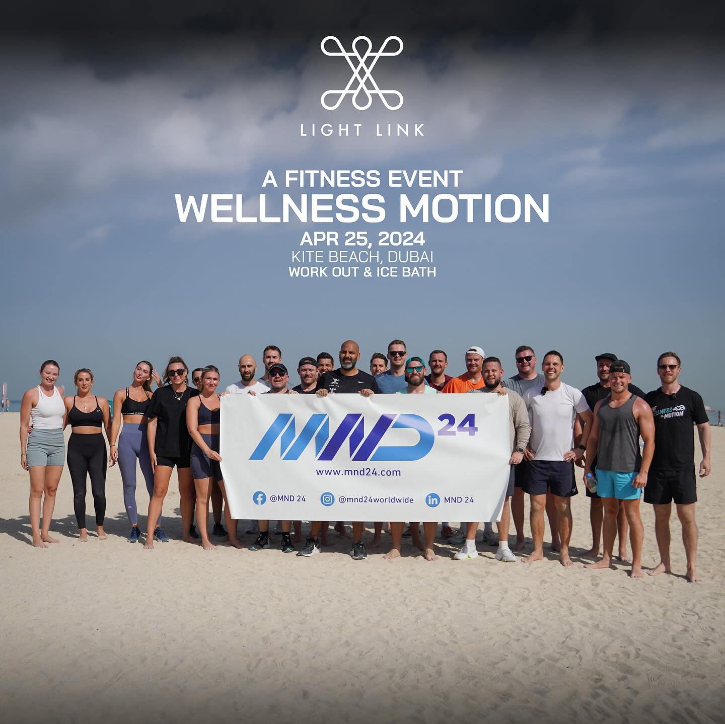 MND 24 Worldwide