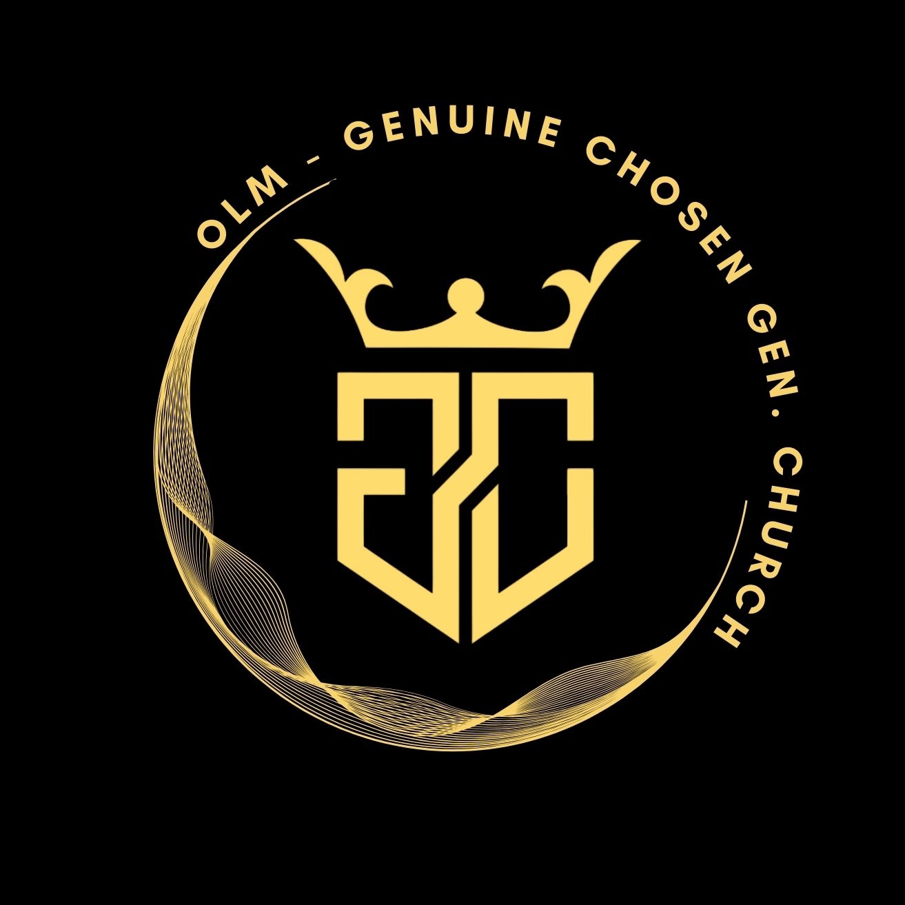 𝗦𝗨𝗡𝗗𝗔𝗬 𝗖𝗘𝗟𝗟... - OLM-Genuine Chosen Generation Church | Facebook