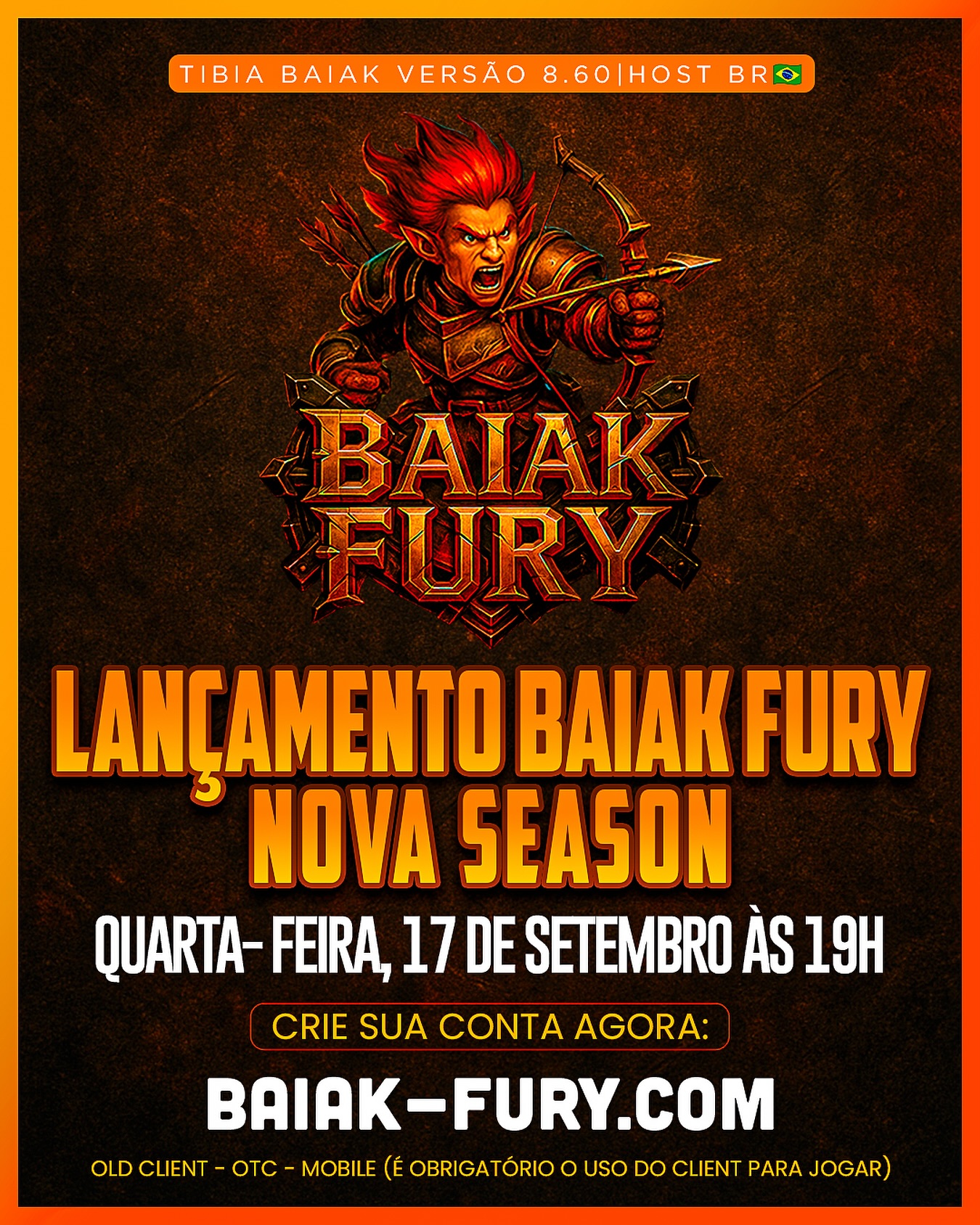 Baiak Fury
