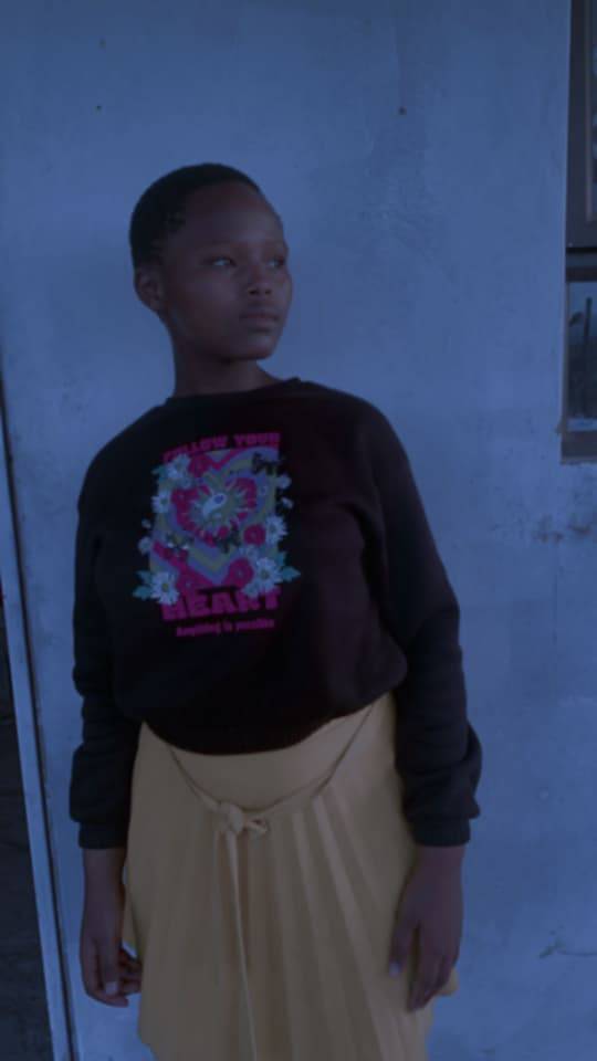 Alinge S Makhiwa