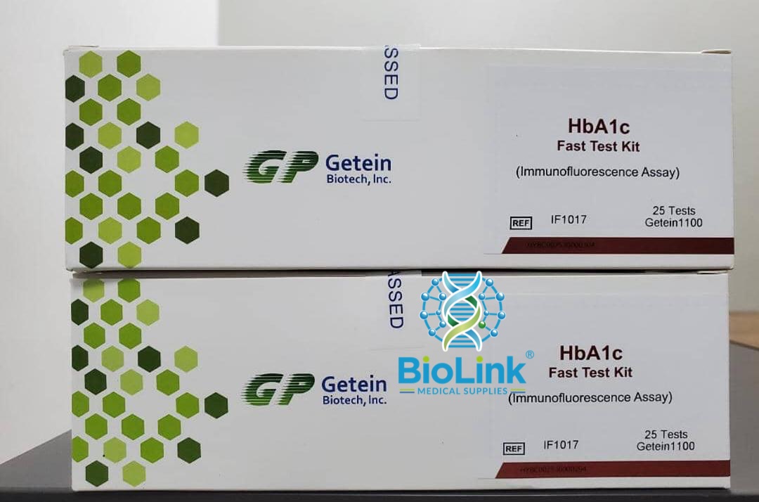 BioLink Medical Supplies