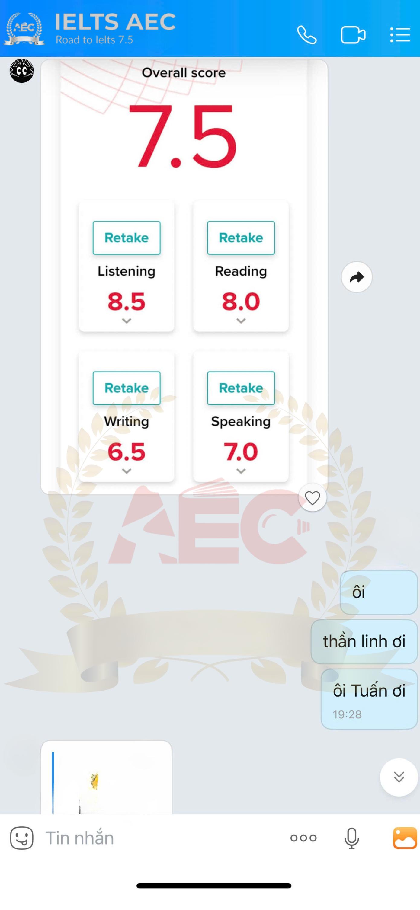 AEC English - 😳 Tại sao nhiều học sinh mất gốc ở Vĩnh Phúc... | Facebook