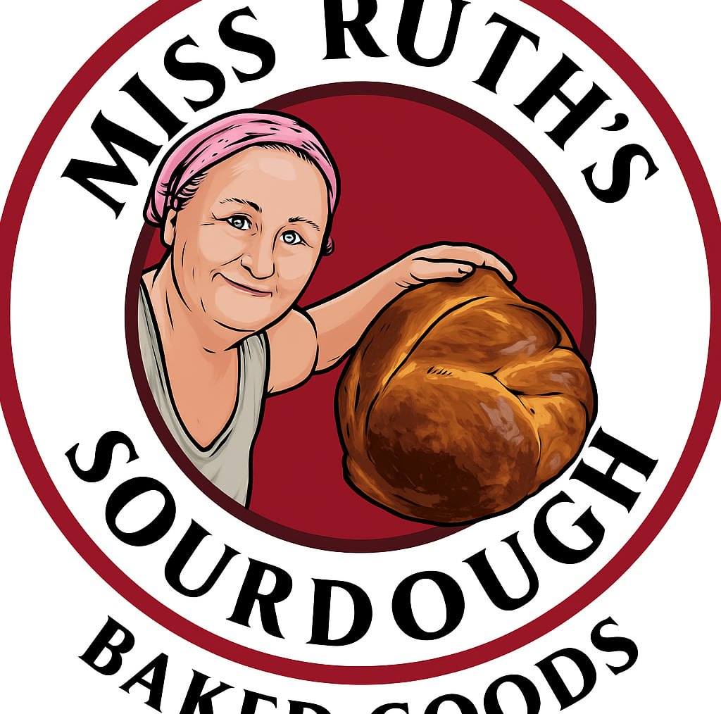Miss Ruth's Sourdough... - Miss Ruth's Sourdough Baked Goods