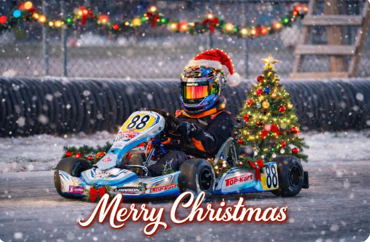 Hank Scott Racing