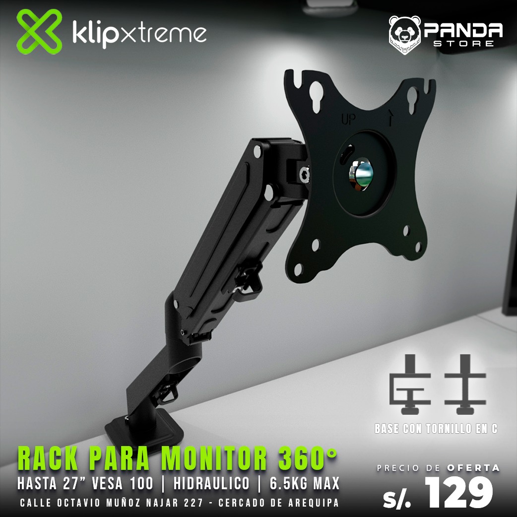 PANDA STORE | Arequipa
