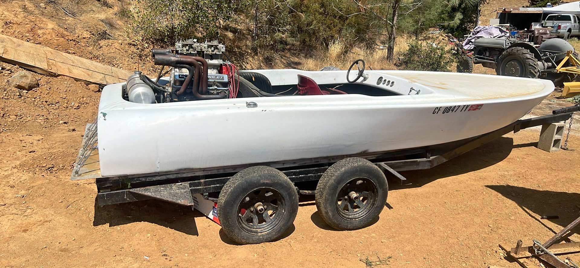 1967 Rayson craft V drive - Boats - Jamestown, California | Facebook ...