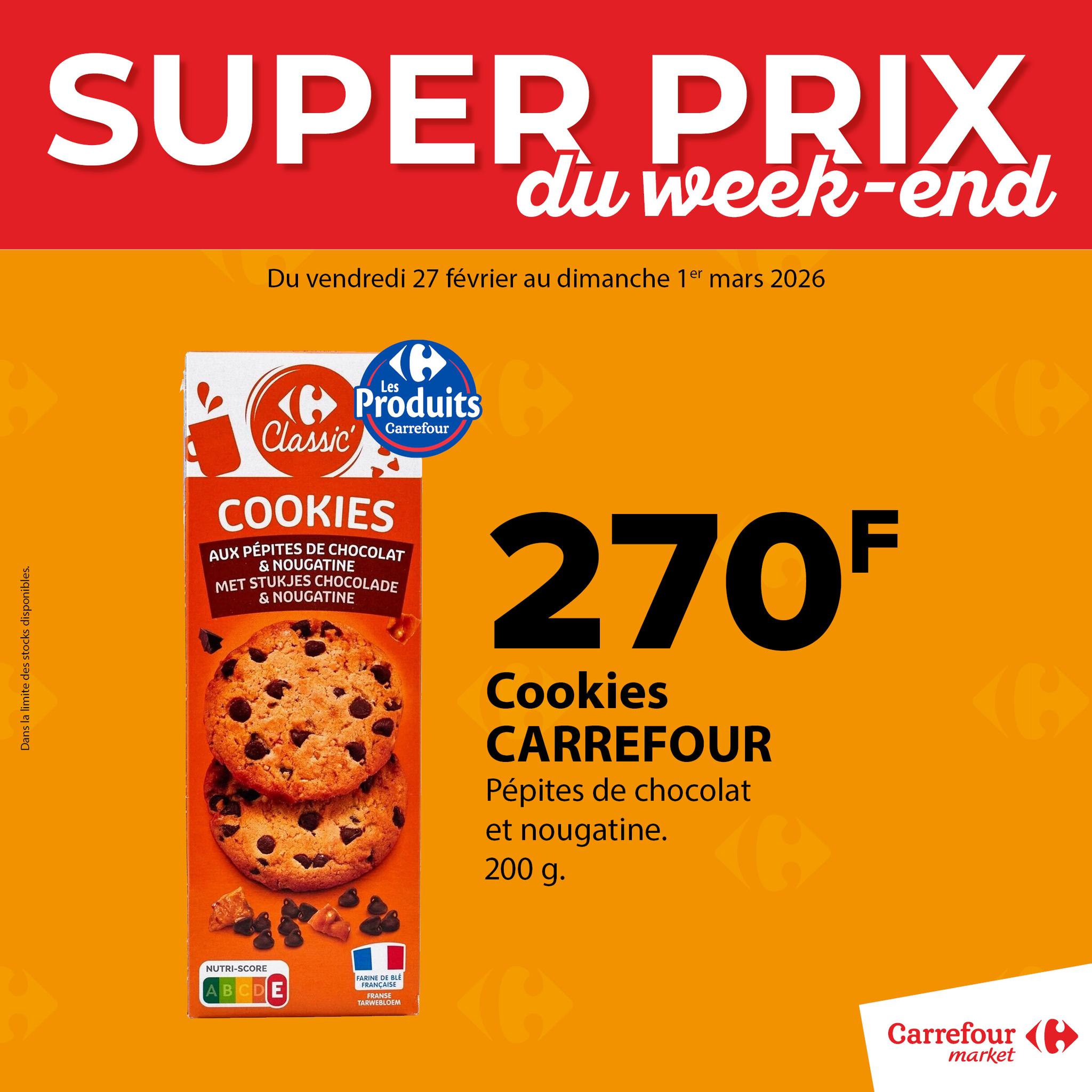 Carrefour Market Polynésie | Uturoa