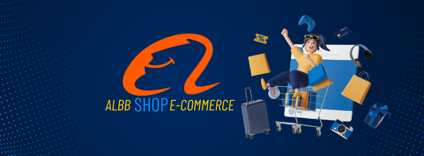 Albb Global E-commerce
