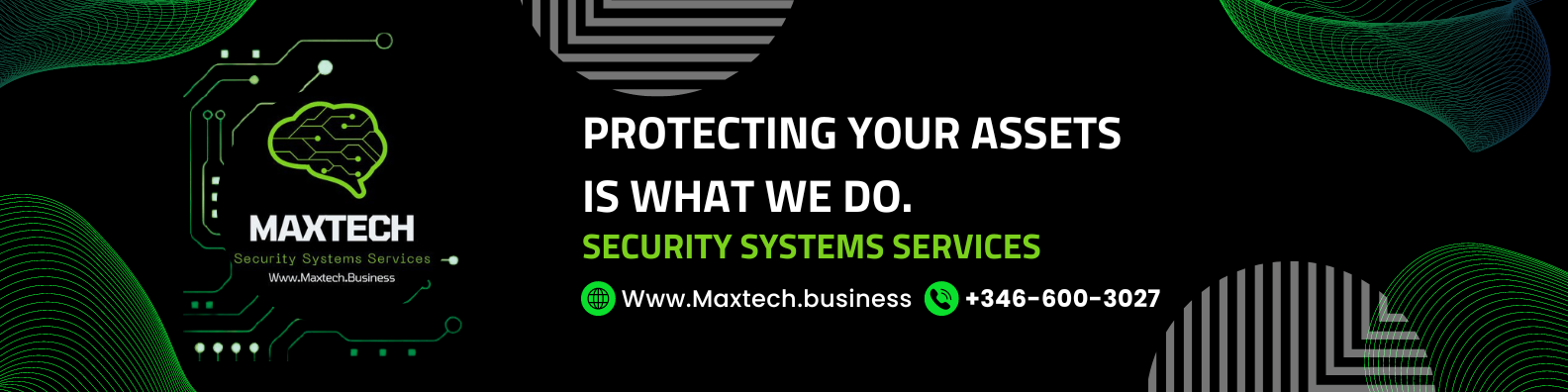 MAXTECH LLC