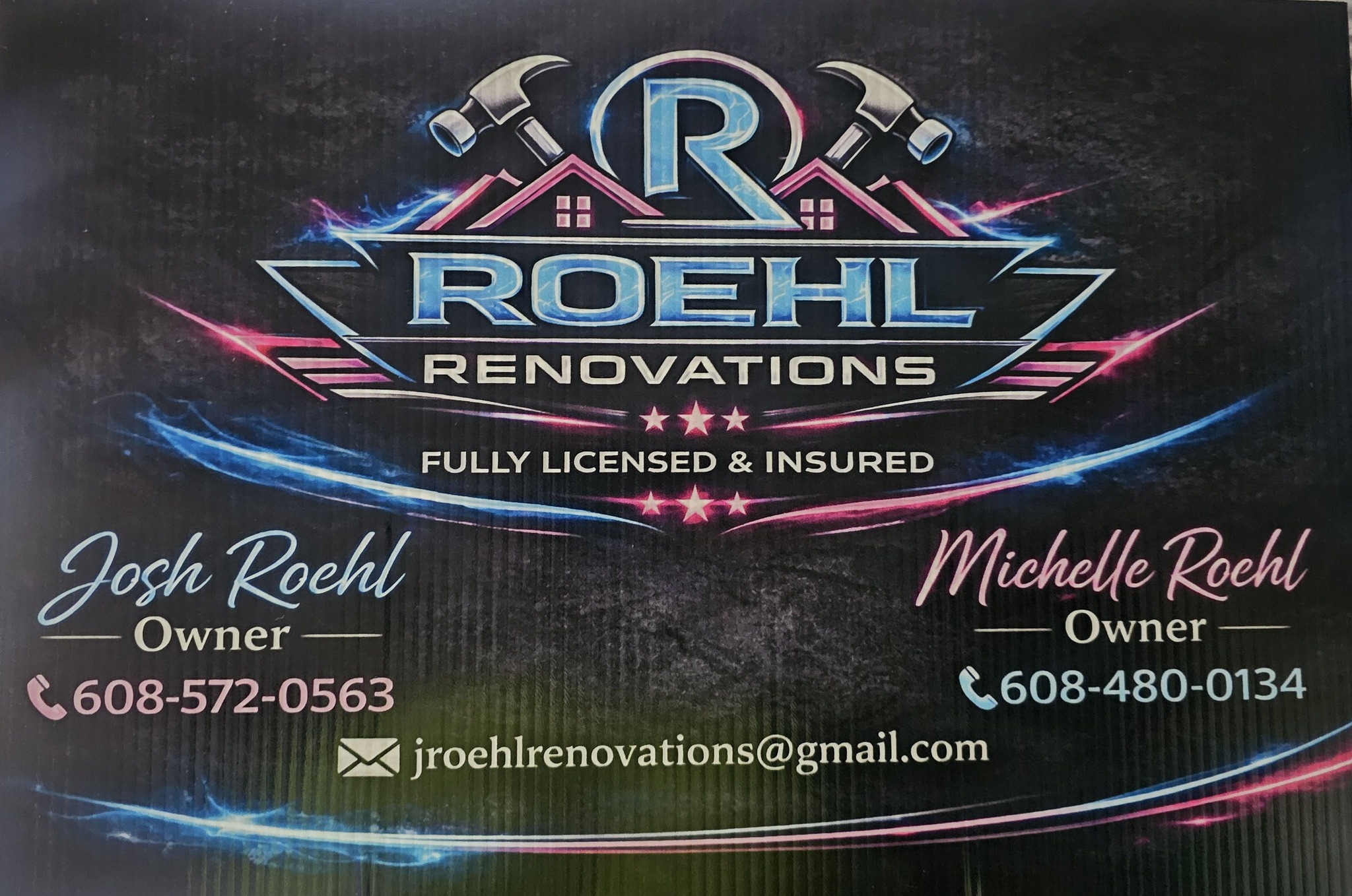 Roehl Renovations | Cambridge WI
