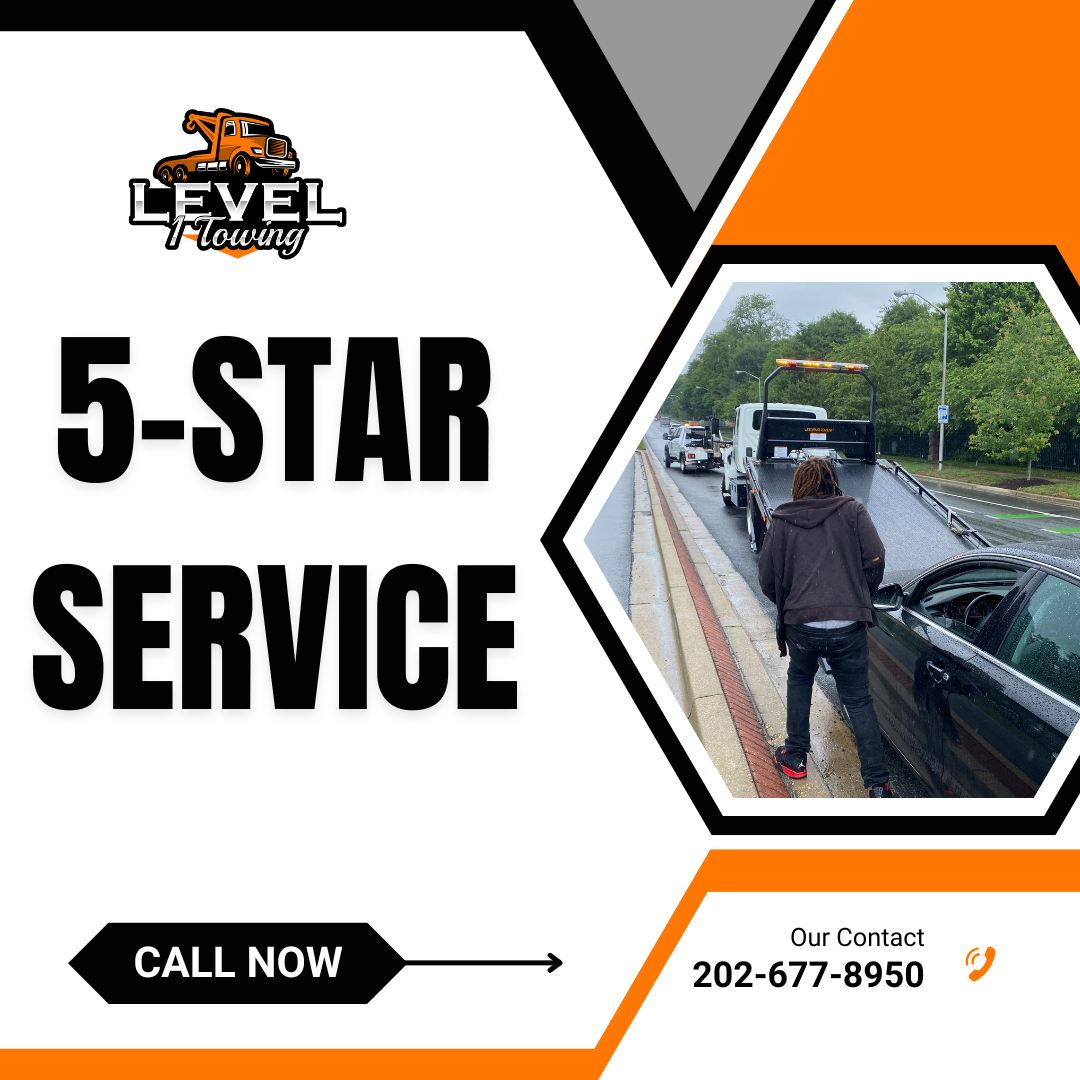 Level 1 Towing