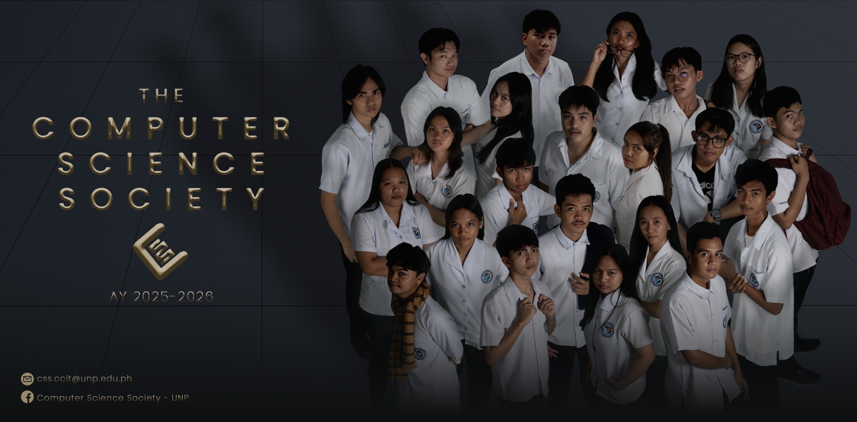 Computer Science Society - UNP | City of Vigan