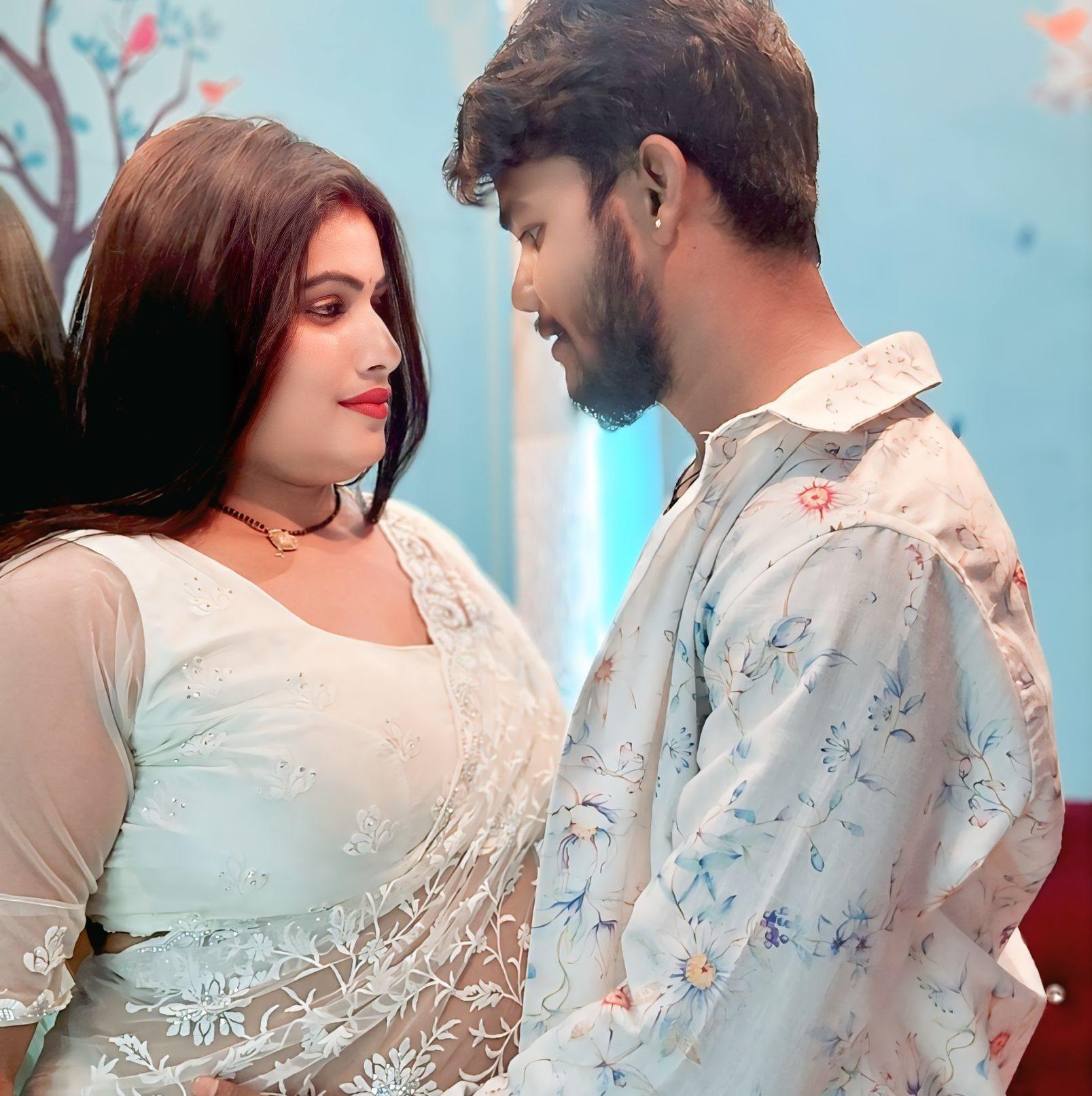 Actors Rishi