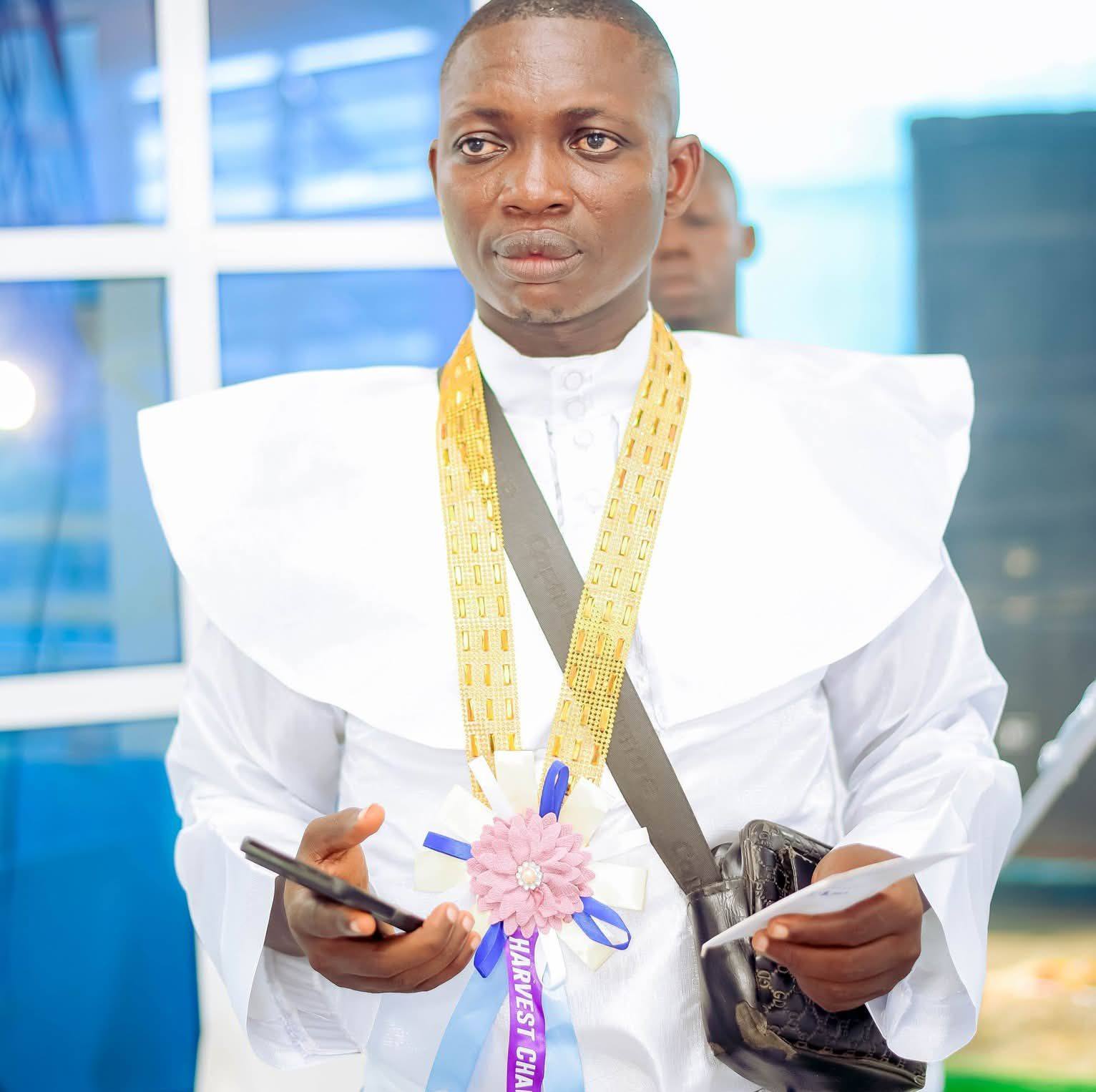 Kazeem Tobi Bankole