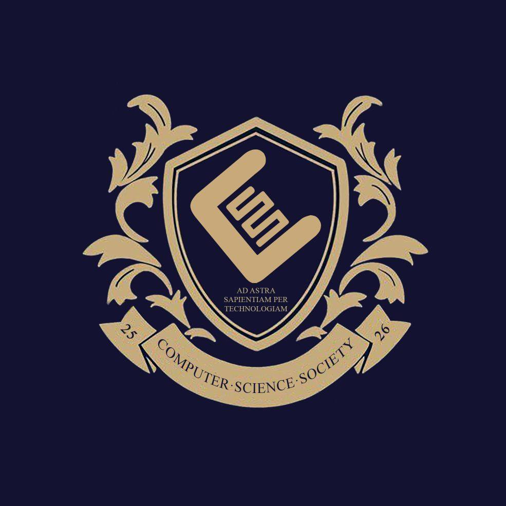 Computer Science Society - UNP | City of Vigan