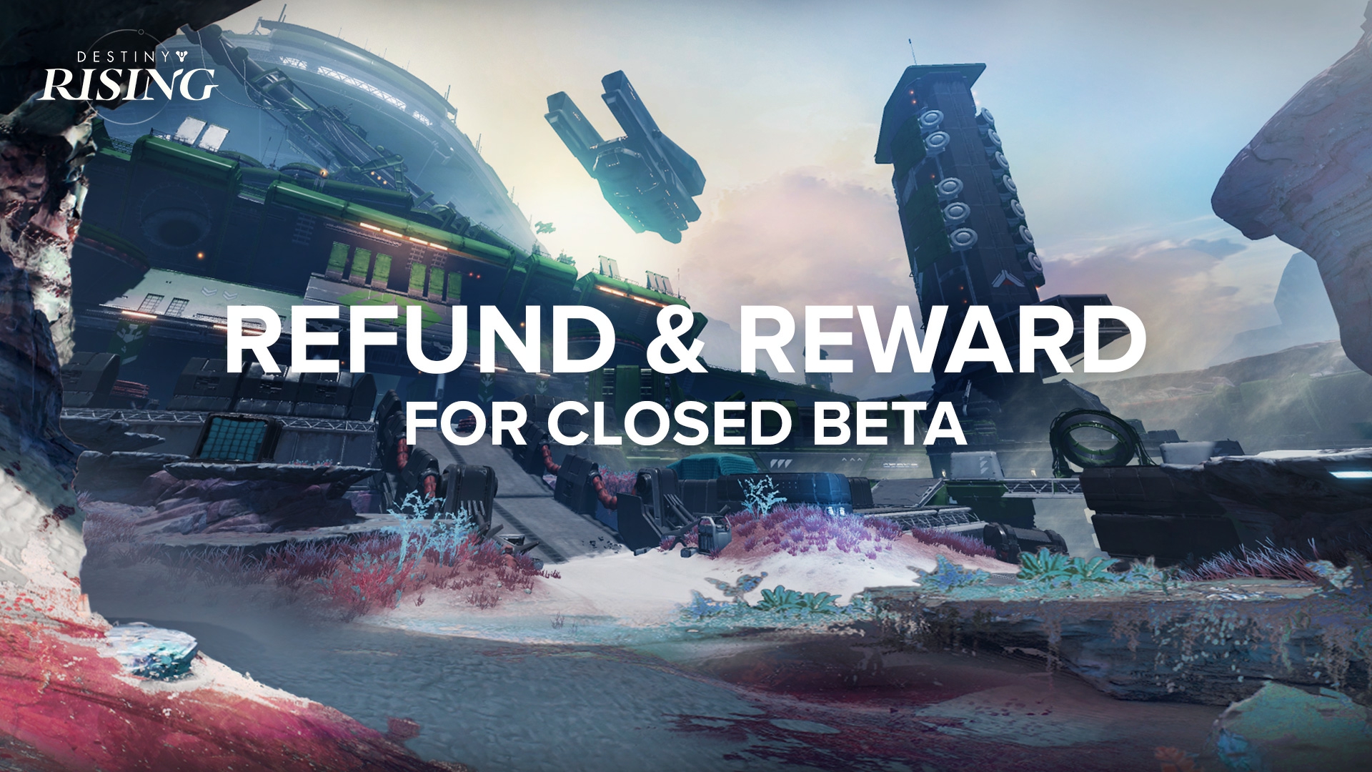 Destiny: - In our recent blog, you might have noticed some differences ...