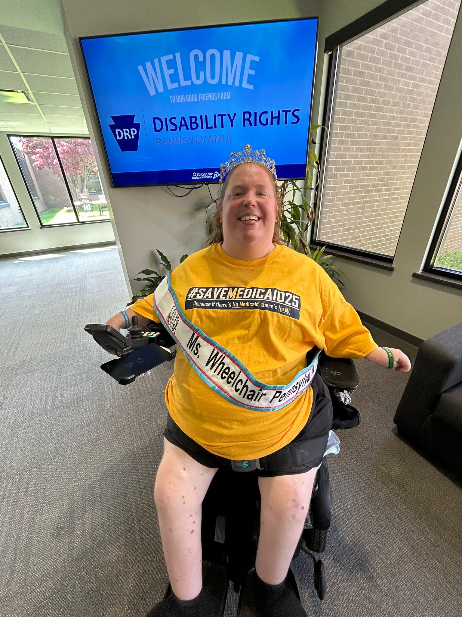 Disability Rights Pennsylvania