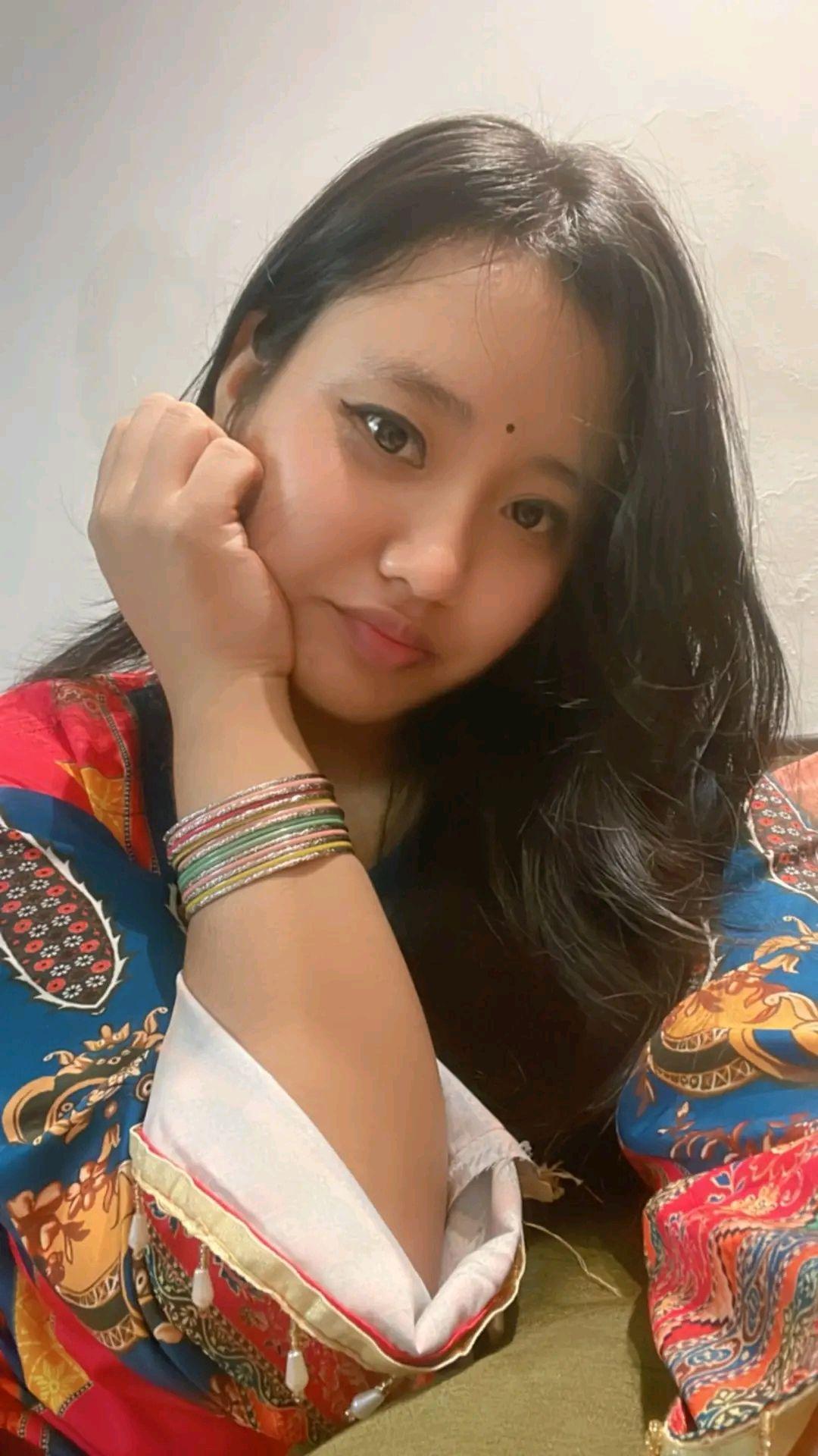 Chakma Ranjuni