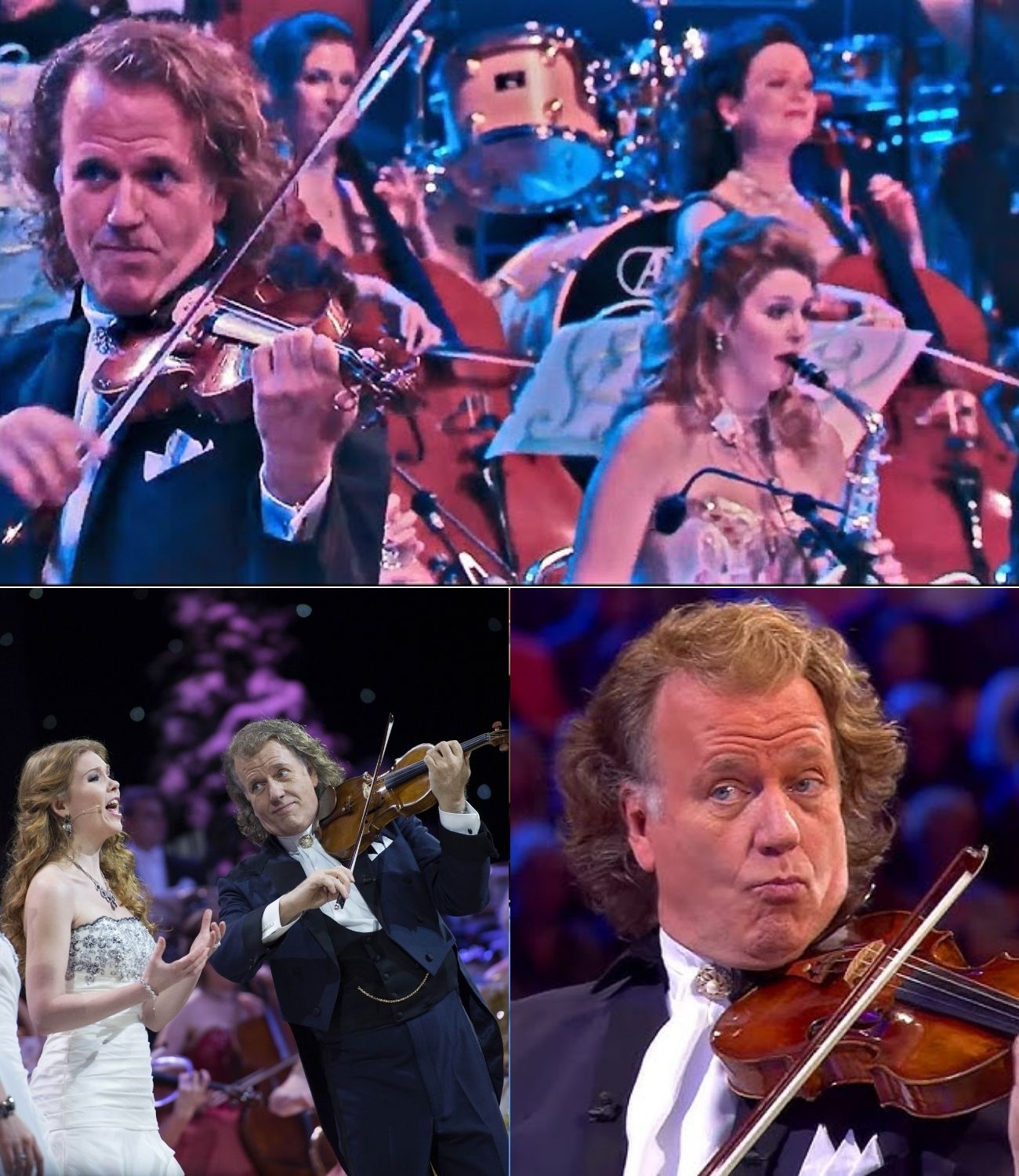Symphonic - André Rieu's 